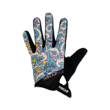 Youth Gloves - Ride the Wave