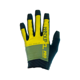 Pro Performance Glove - Olive/ Hi Viz Yellow