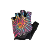 Shorties - Reverse Tie Dye