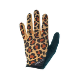 Summer LITE Gloves - Chill Cheetah