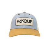 Trucker Hat - Khaki Trucker