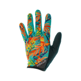 Summer LITE Gloves - Capybara Jungle