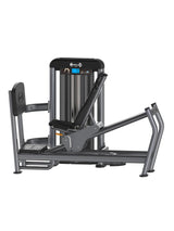 Elite Plus Leg Press Calf Raise Machine | Muscle D Fitness