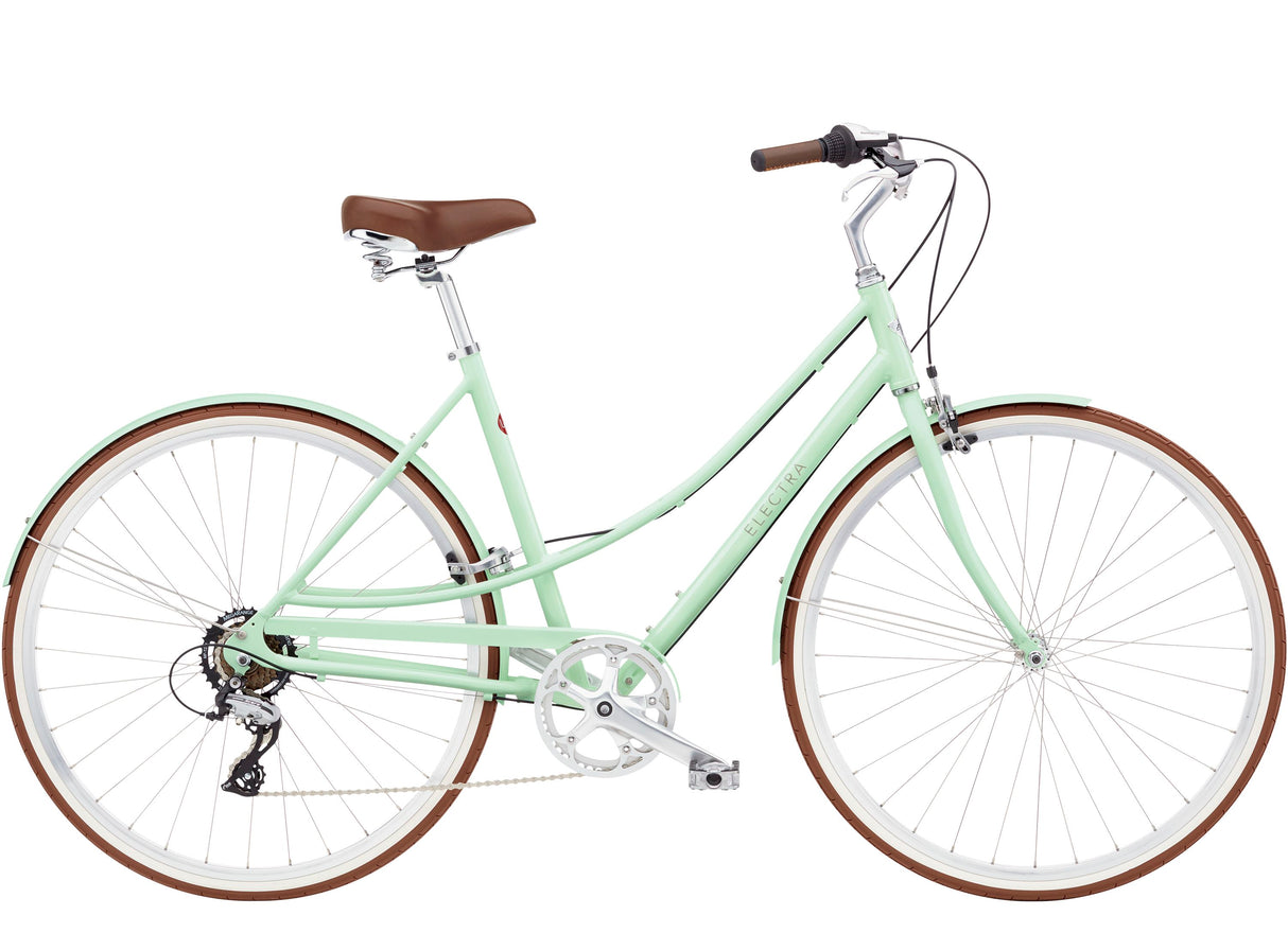 Loft 7D Ladies S Seafoam
