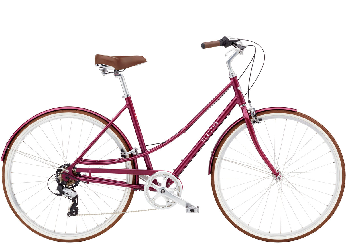 Loft 7D Ladies S Sangria