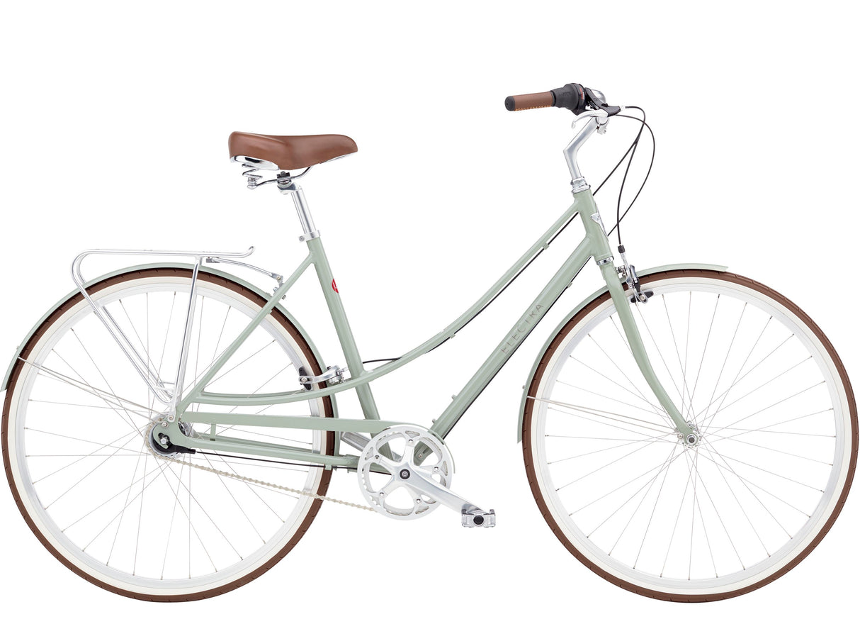 Loft 7i Ladies S Green Tea