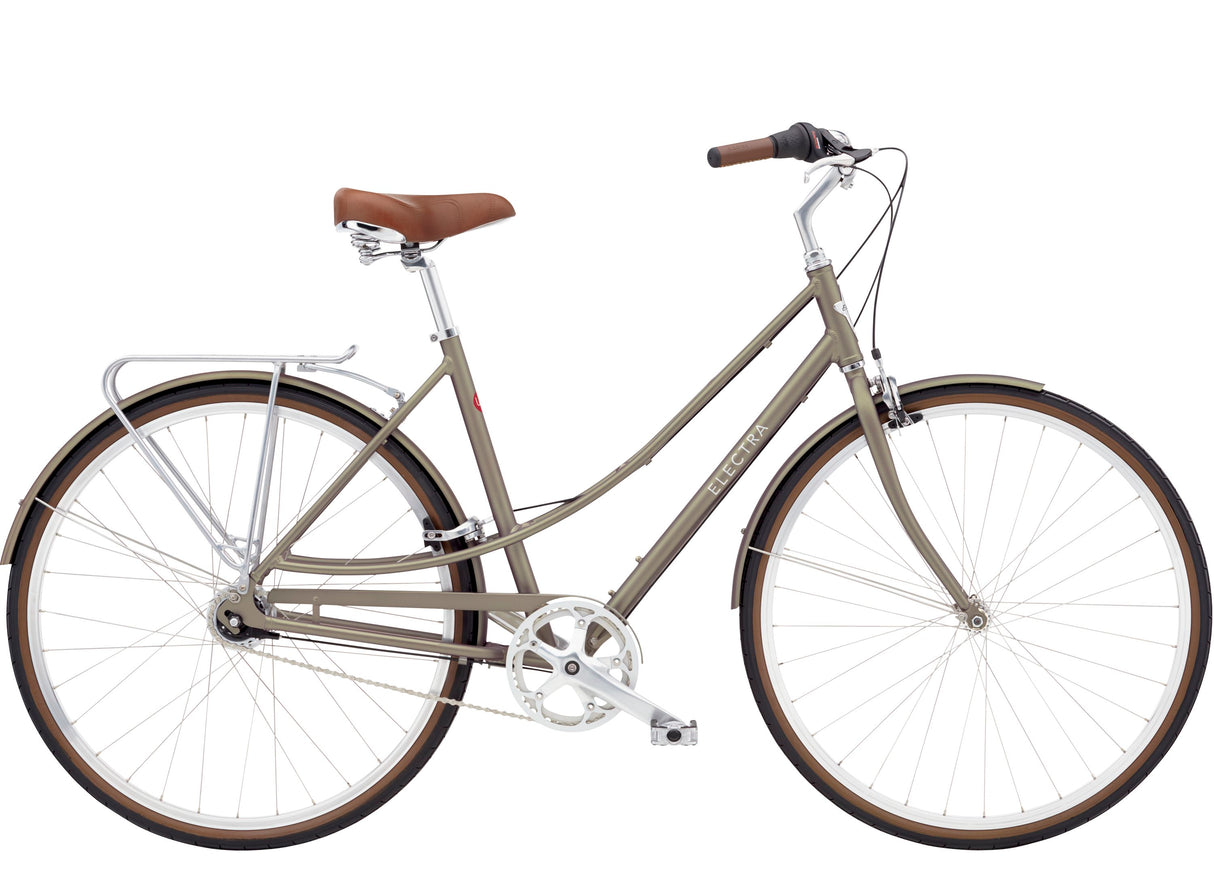 Loft 7i Ladies S Matte Hazel