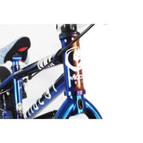 Lynx 16" BMX Blue