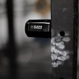 Clean Chalk Dispenser: Mess-free, Magnetic, Refillable Sports Chalk