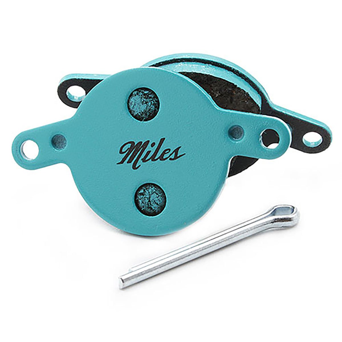 Miles Racing - Disc Pads Semi Metallic - Magura Clara 2001, Magura Lousie FR 2002 - MI-MET-14