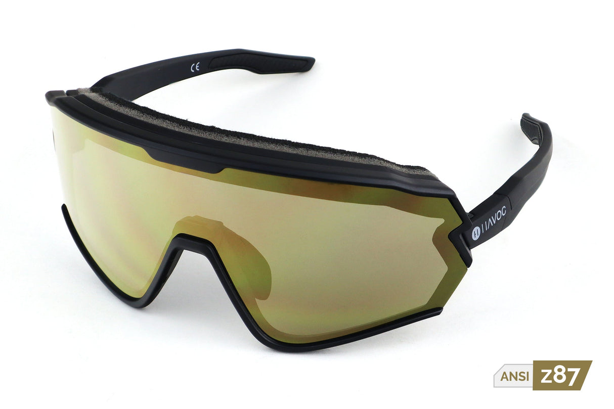 Magnum Sunglasses z87.1