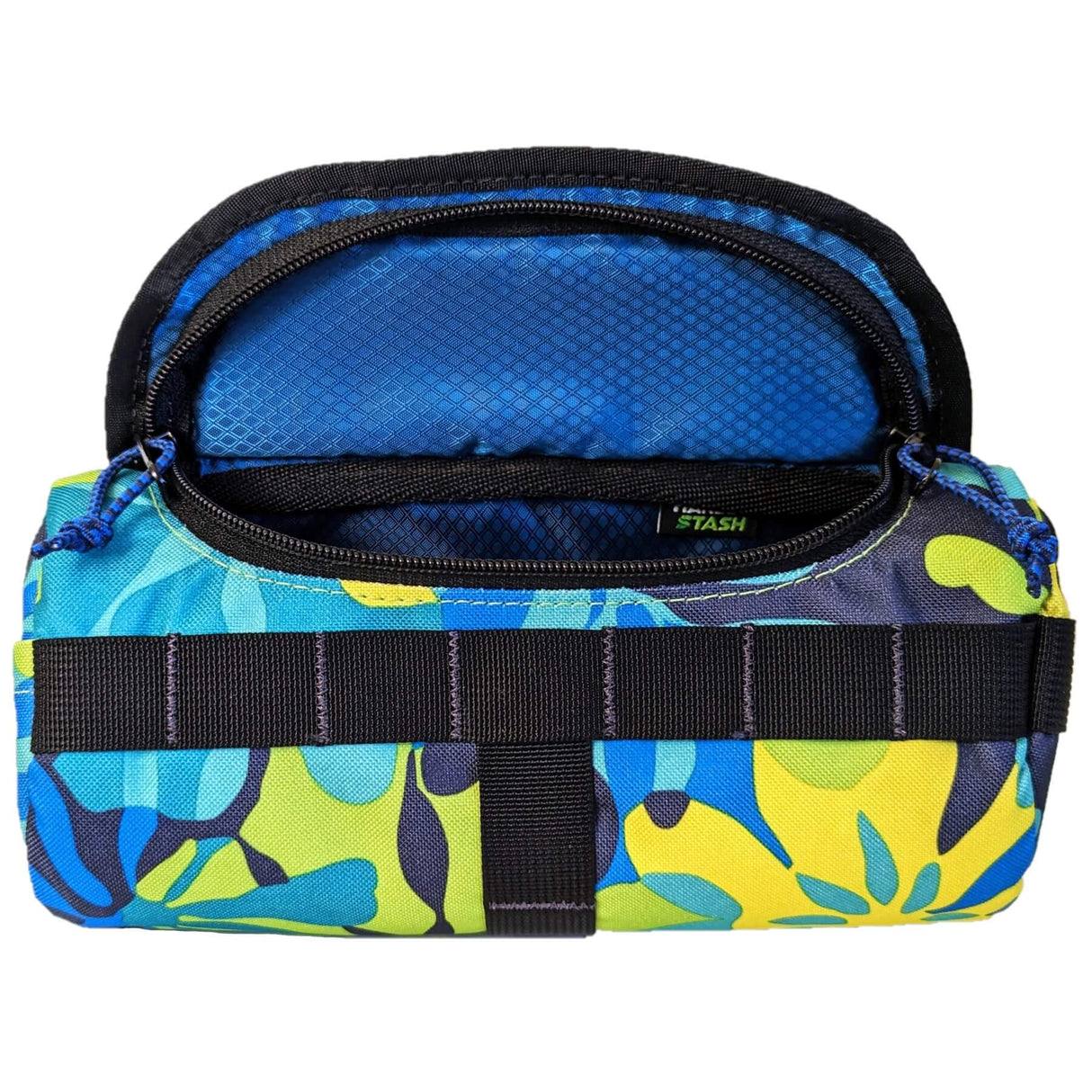 Bigmouth Burrito Handlebar Bag - MargaRidaVille