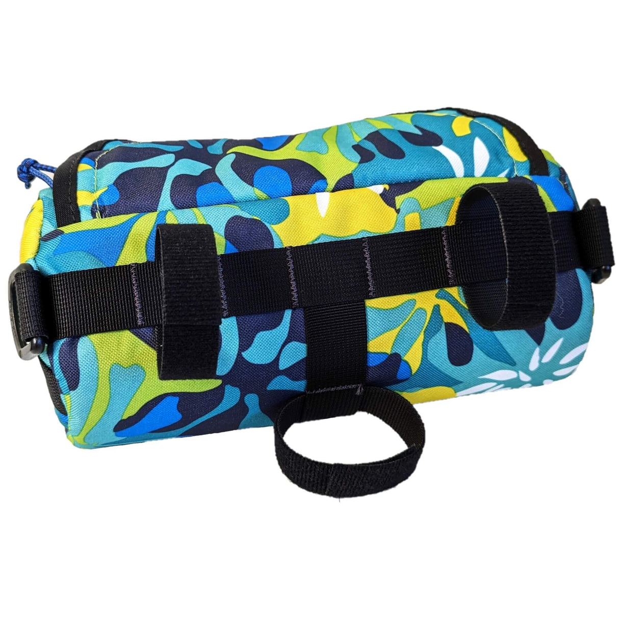 Bigmouth Burrito Handlebar Bag - MargaRidaVille