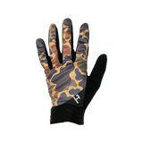 Cold Weather Gloves - Marsh Camo