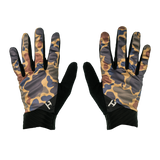 Cold Weather Gloves - Marsh Camo