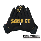 Cold Weather Gloves - Marsh Camo