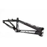Supercross BMX | ENVY BLK 2 - Carbon Fiber BMX Race Frame