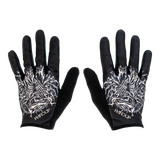 Gloves - Death Metal