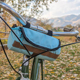 Bigmouth Burrito Handlebar Bag - Miami Nice