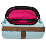 Bigmouth Burrito Handlebar Bag - Miami Nice