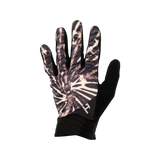 Cold Weather Gloves - Monochrome Tie Dye