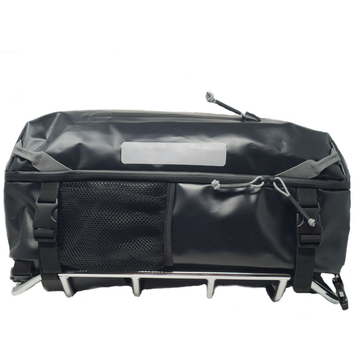 Moto Backpack - Mountable on your Rack or Sissy Bar