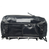 Moto Backpack - Mountable on your Rack or Sissy Bar