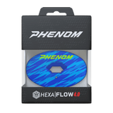 Hexa-Flow: 'Dini' Mouthguard