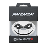 Hexa-Flow Mouthguard - Sinister