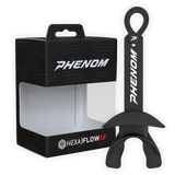 Phenom Elite Hexa-Flow 4.0 Football Mouthguard – Team Color Edition (Adult & Youth)