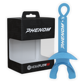 Phenom Elite Hexa-Flow 4.0 Football Mouthguard – Team Color Edition (Adult & Youth)