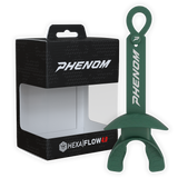 Phenom Elite Hexa-Flow 4.0 Football Mouthguard – Team Color Edition (Adult & Youth)