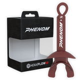Phenom Elite Hexa-Flow 4.0 Football Mouthguard – Team Color Edition (Adult & Youth)