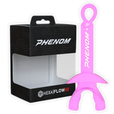 Phenom Elite Hexa-Flow 4.0 Football Mouthguard – Team Color Edition (Adult & Youth)