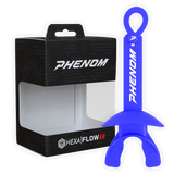 Phenom Elite Hexa-Flow 4.0 Football Mouthguard – Team Color Edition (Adult & Youth)