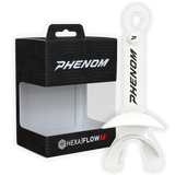 Phenom Elite Hexa-Flow 4.0 Football Mouthguard – Team Color Edition (Adult & Youth)