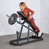Excel T-Bar Row Machine | Commercial Gym Equipment