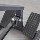 Excel T-Bar Row Machine | Commercial Gym Equipment