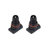 NEWMEN - STREEM Aero Tubeless Set - [D]