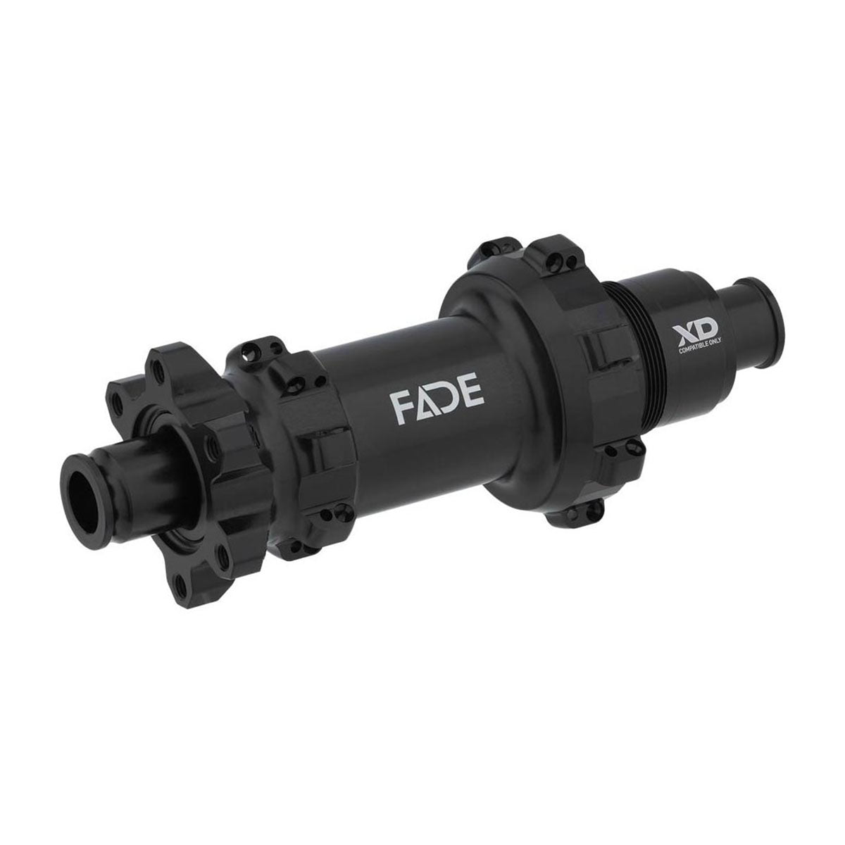 NEWMEN - Hub (Rear) - Fade MTB - [D]