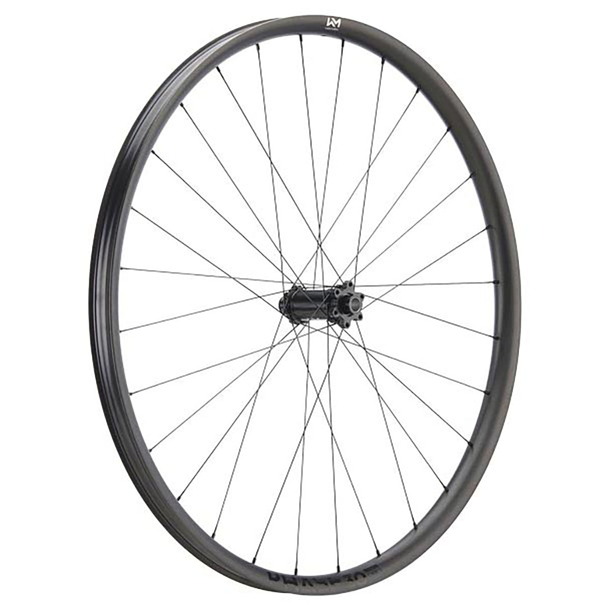 NEWMEN - Wheel (Front) - Phase 30 Light | Cross Country - [D]