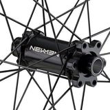 NEWMEN Front Wheel Phase 30 Light - 29" 28h FADE SP 6B 15x110 - XC