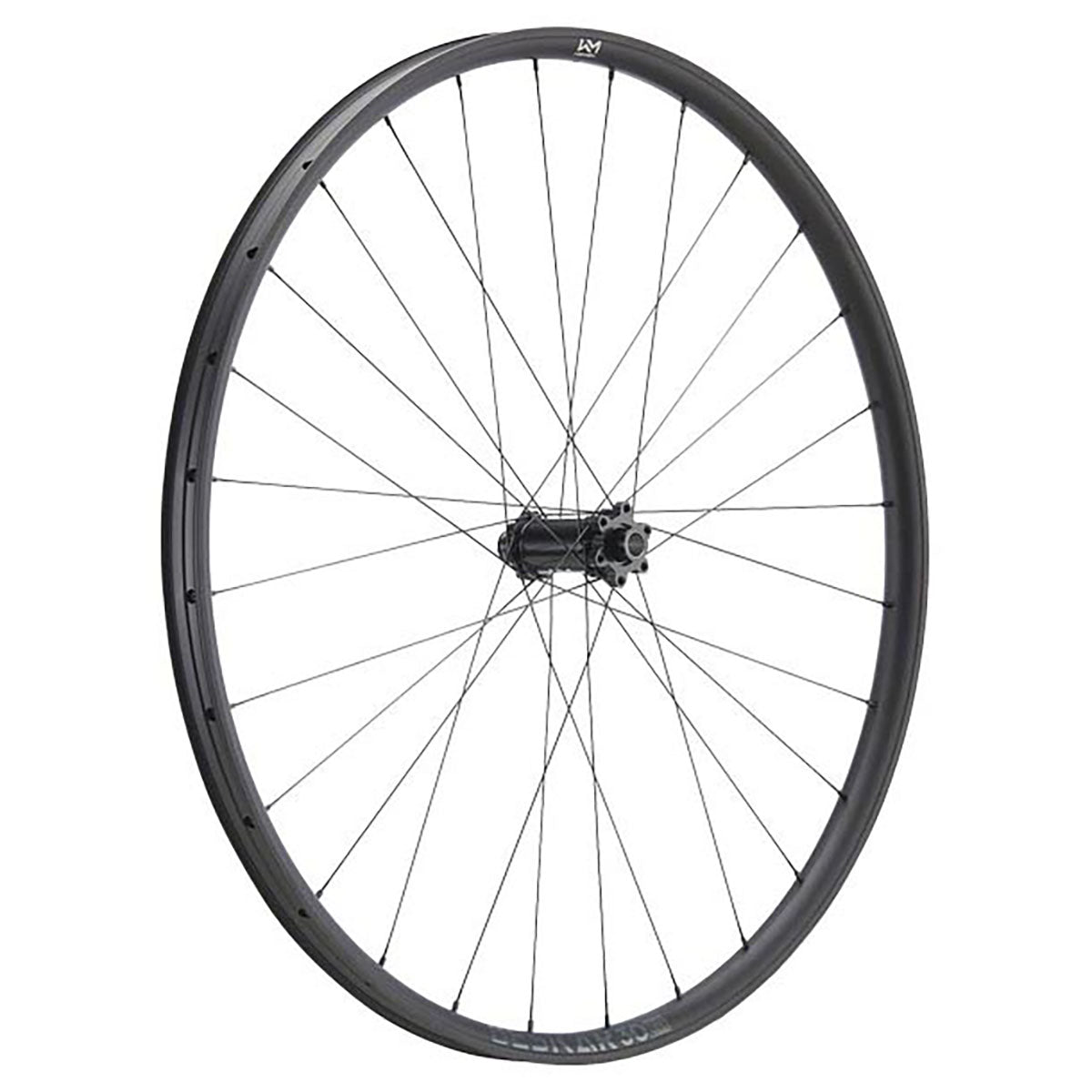 NEWMEN - Wheel (Front) - Beskar 30 Light | Cross Country - [D]