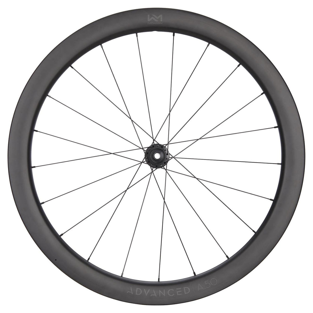 NEWMEN Wheelset - Advanced G.34 | Gravel