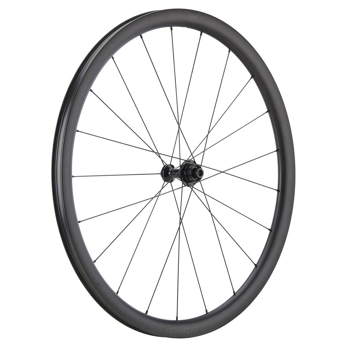 NEWMEN - Wheel (Front) - Advanced G.34 | Gravel - [D]