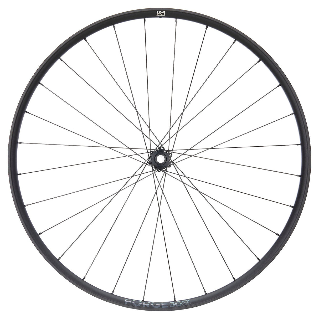 NEWMEN - Wheel (Rear) - Forge 30 Light | Cross Country - [D]