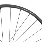 NEWMEN Front Wheel - Forge 30 light 29" 28h FADE SP 6B 15x110 - XC