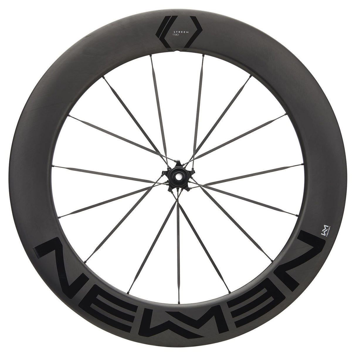 NEWMEN - Wheel (Rear) - STREEM Time Trial VONOA | Road - [D]