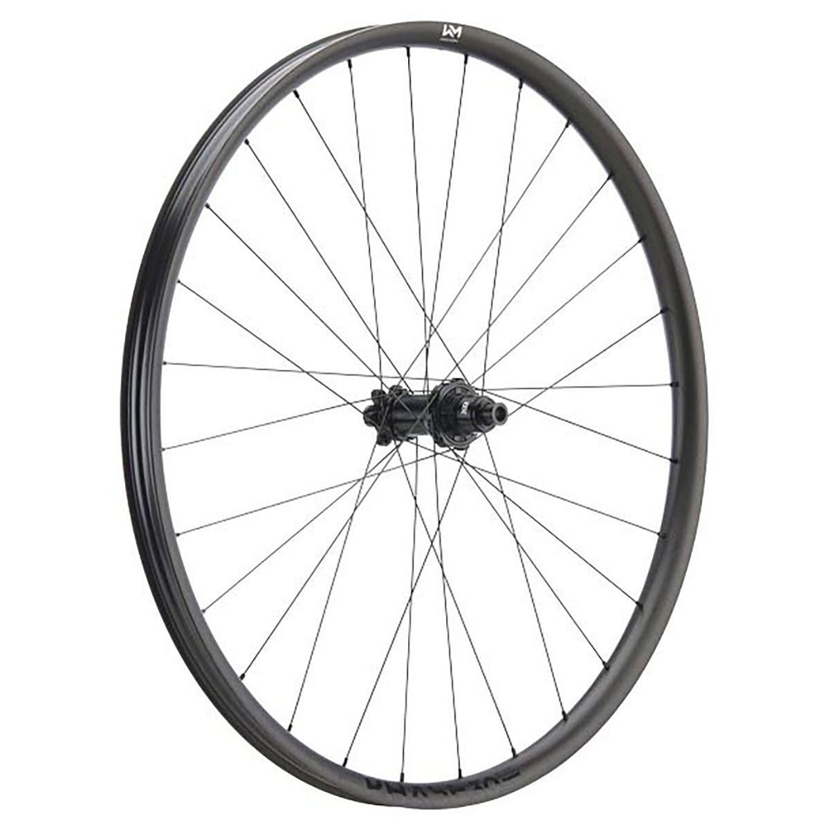 NEWMEN - Wheel (Rear) - Phase 30 Light | Cross Country - [D]