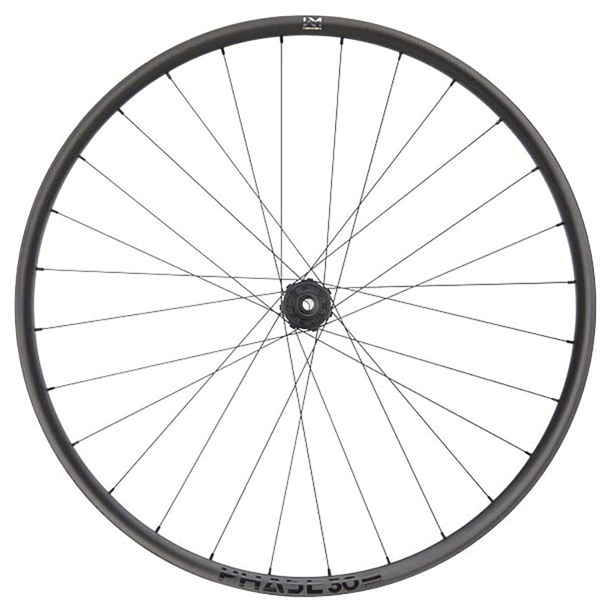 NEWMEN - Wheel (Rear) - Phase 30 Base | Trail - [D]